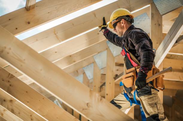 Best Tile Roofing Contractor  in Nibley, UT