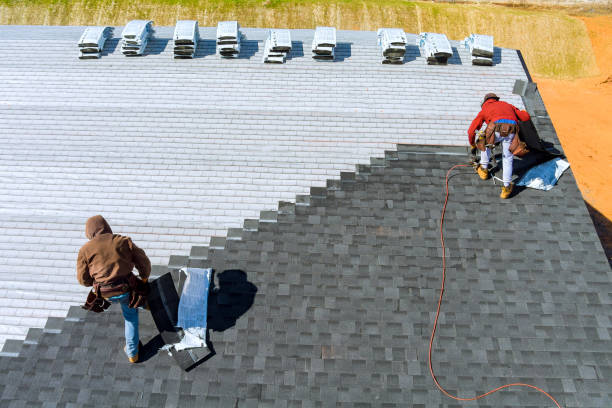 Best Roof Inspection Near Me  in Nibley, UT