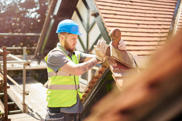 Professional Roofing Contractor in Nibley, UT